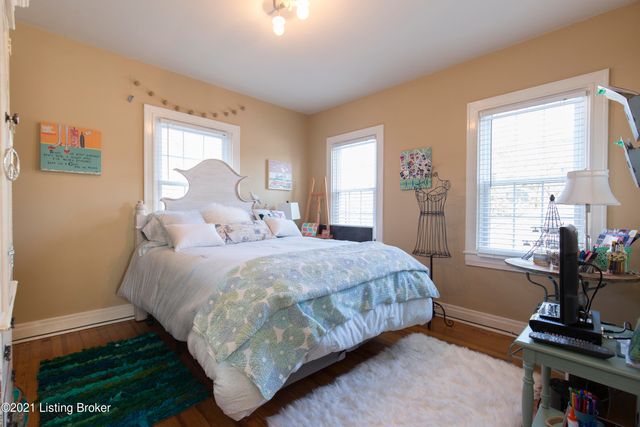 9 Rebel Rd, Louisville, KY 40206