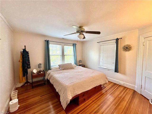 1308 Magnolia AVE, Norfolk, VA 23508