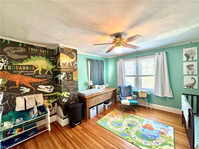 1308 Magnolia AVE, Norfolk, VA 23508