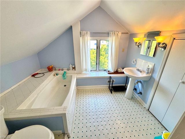 1308 Magnolia AVE, Norfolk, VA 23508