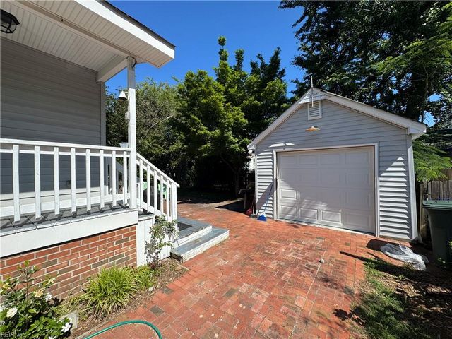 1308 Magnolia AVE, Norfolk, VA 23508
