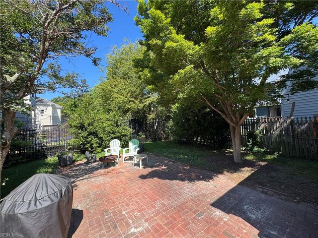 1308 Magnolia AVE, Norfolk, VA 23508