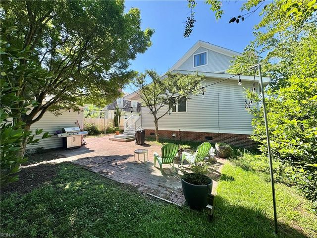 1308 Magnolia AVE, Norfolk, VA 23508