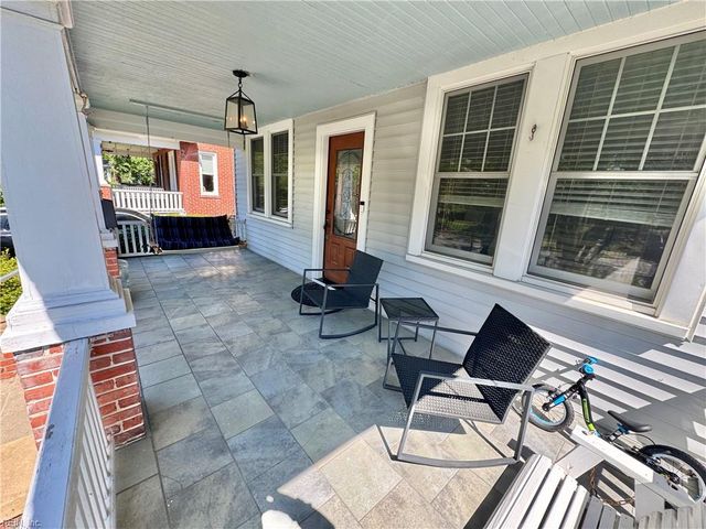 1308 Magnolia AVE, Norfolk, VA 23508