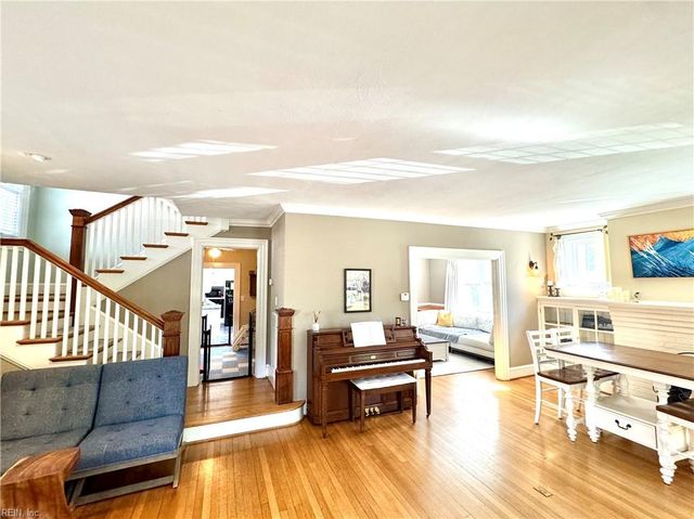 1308 Magnolia AVE, Norfolk, VA 23508
