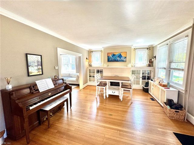 1308 Magnolia AVE, Norfolk, VA 23508