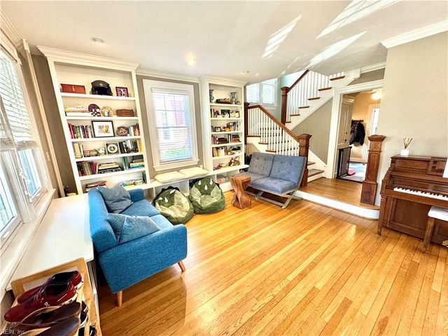 1308 Magnolia AVE, Norfolk, VA 23508