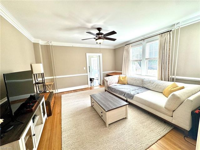 1308 Magnolia AVE, Norfolk, VA 23508