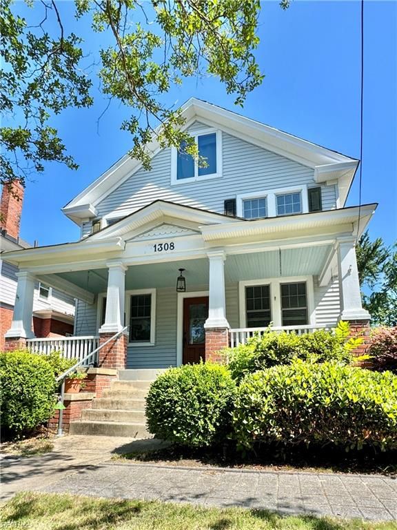 1308 Magnolia AVE, Norfolk, VA 23508