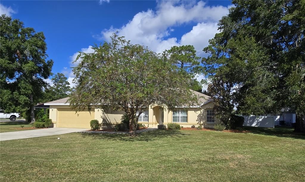 4300 NW 4TH CIRCLE, Ocala, FL 34475