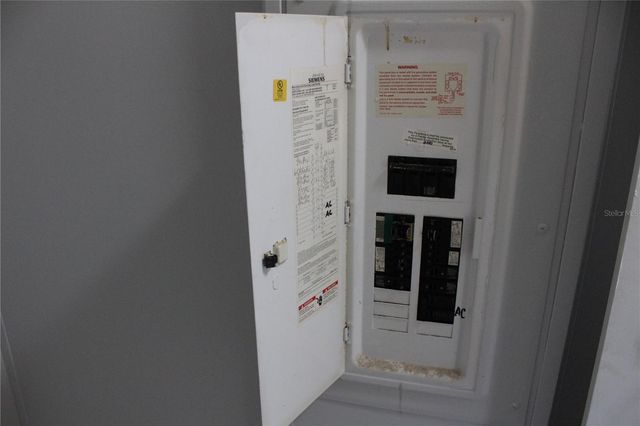 10405 JUNGLE STREET, New Port Richey, FL 34654