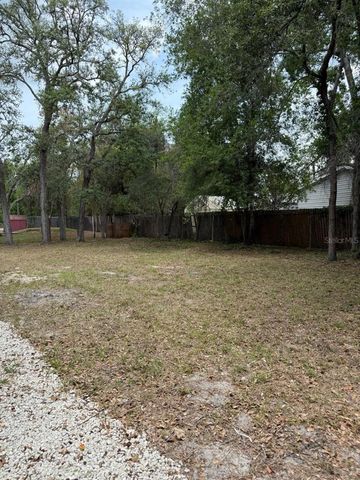 10405 JUNGLE STREET, New Port Richey, FL 34654