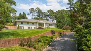 201 Panorama Dr, Henrico, VA 23229