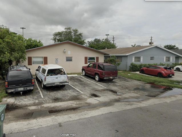 50 NE 36TH Court, Oakland Park, FL 33334