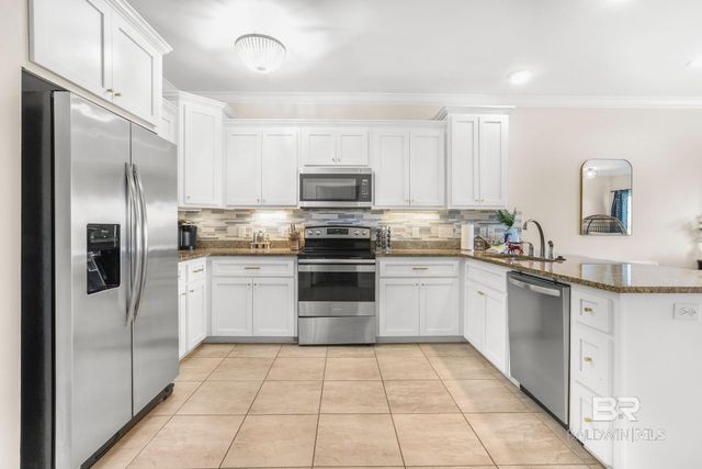 315 E 2nd Avenue 4A, Gulf Shores, AL 36542