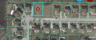 1124 Willowbrook Drive, Schererville, IN 46375