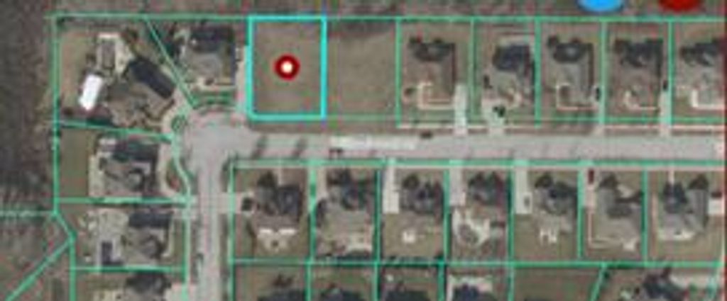 1124 Willowbrook Drive, Schererville, IN 46375