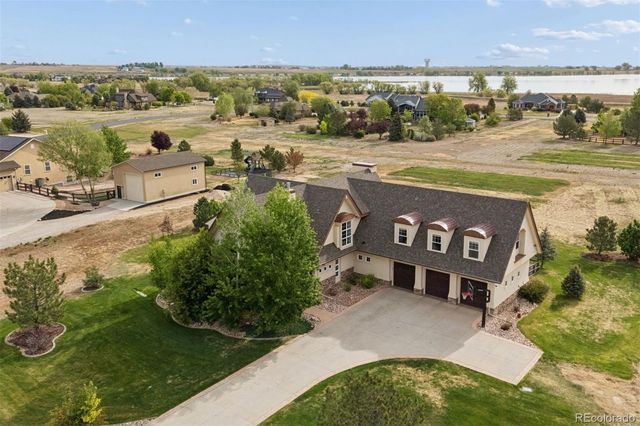 37158 Dickerson Run, Severance, CO 80550