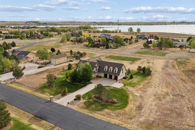 37158 Dickerson Run, Severance, CO 80550