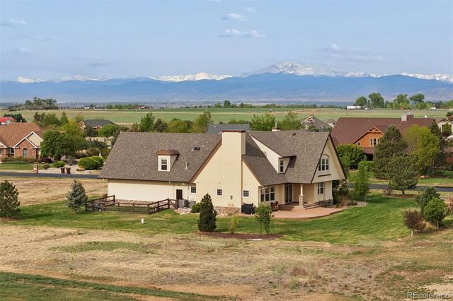 37158 Dickerson Run, Severance, CO 80550
