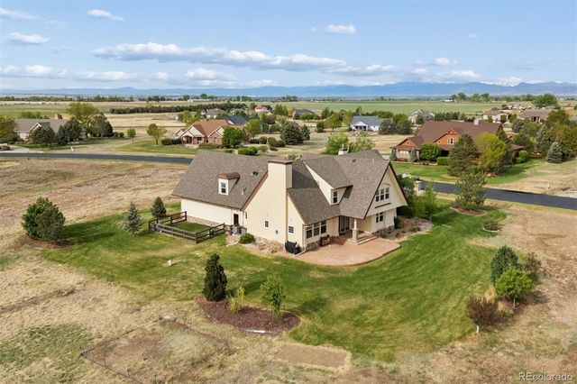 37158 Dickerson Run, Severance, CO 80550