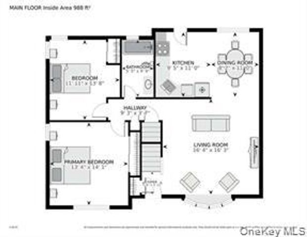 400 Foch Boulevard, Mineola, NY 11501