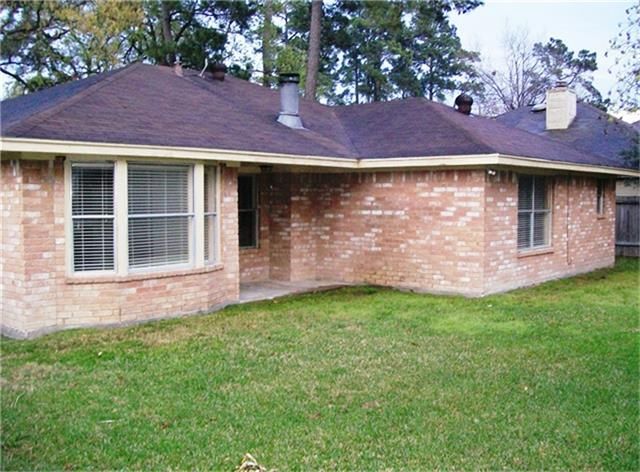 1922 Havenhouse, Spring, TX 77386