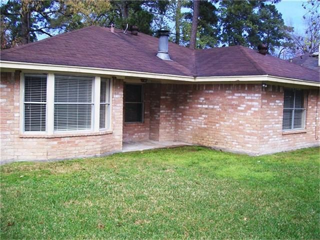 1922 Havenhouse, Spring, TX 77386