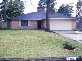 1922 Havenhouse, Spring, TX 77386