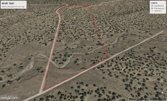 Lot 1041 Woodland Valley Ranch -- 1041, St Johns, AZ 85936