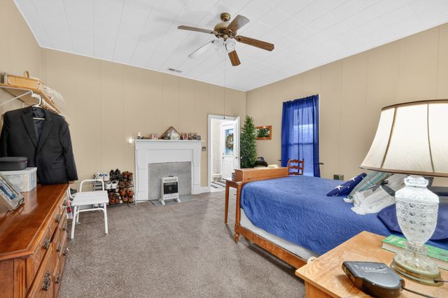 5815 Bradyville Rd, Bradyville, TN 37026