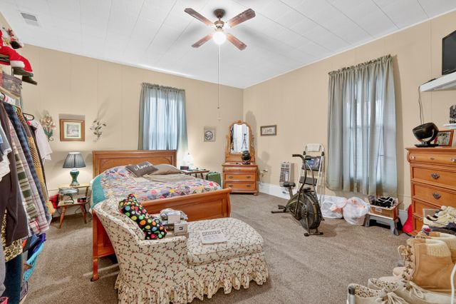 5815 Bradyville Rd, Bradyville, TN 37026