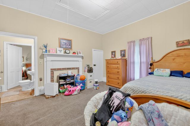 5815 Bradyville Rd, Bradyville, TN 37026