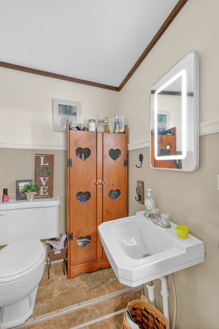 5815 Bradyville Rd, Bradyville, TN 37026