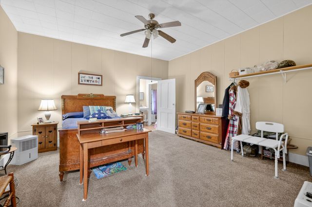 5815 Bradyville Rd, Bradyville, TN 37026