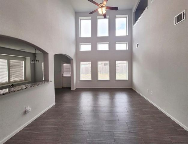 14723 Garner Falls Trail, Humble, TX 77396
