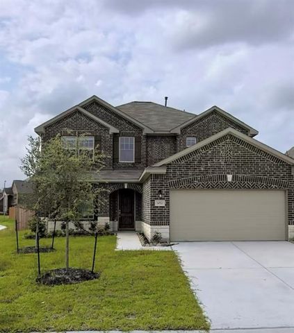 14723 Garner Falls Trail, Humble, TX 77396