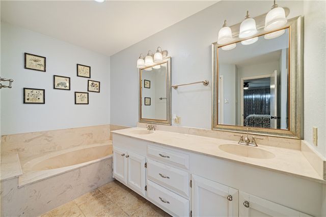 14862 Cobo De Bara Circ, Corpus Christi, TX 78418