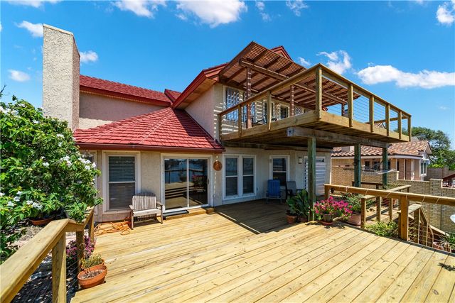 14862 Cobo De Bara Circ, Corpus Christi, TX 78418