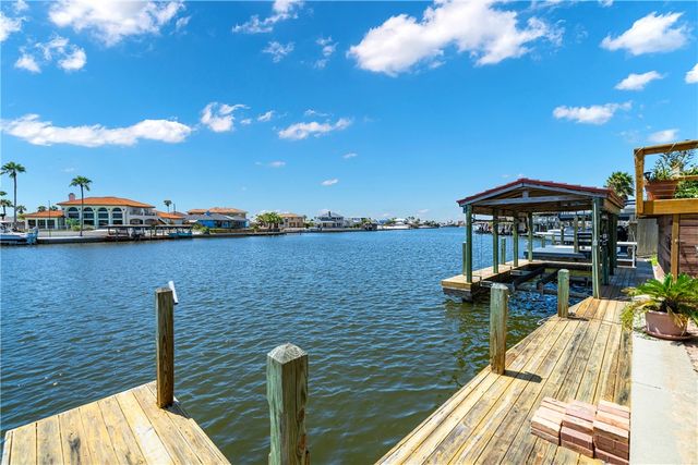 14862 Cobo De Bara Circ, Corpus Christi, TX 78418