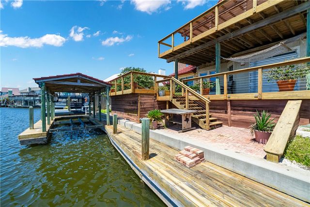 14862 Cobo De Bara Circ, Corpus Christi, TX 78418