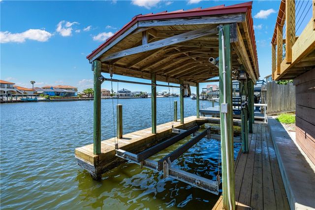 14862 Cobo De Bara Circ, Corpus Christi, TX 78418