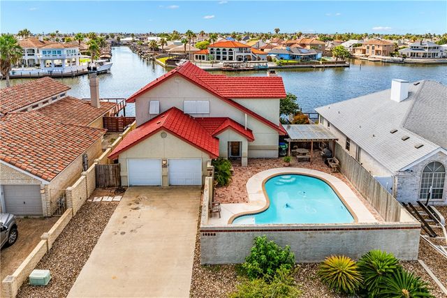 14862 Cobo De Bara Circ, Corpus Christi, TX 78418