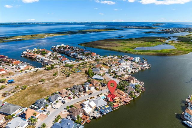 14862 Cobo De Bara Circ, Corpus Christi, TX 78418