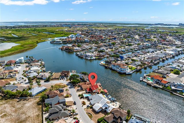 14862 Cobo De Bara Circ, Corpus Christi, TX 78418