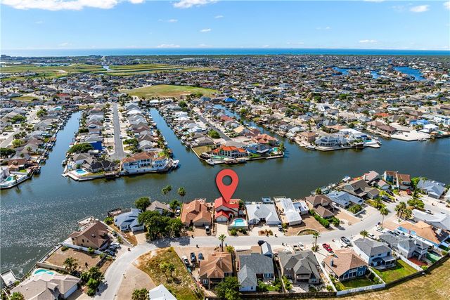 14862 Cobo De Bara Circ, Corpus Christi, TX 78418