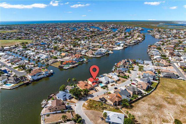 14862 Cobo De Bara Circ, Corpus Christi, TX 78418