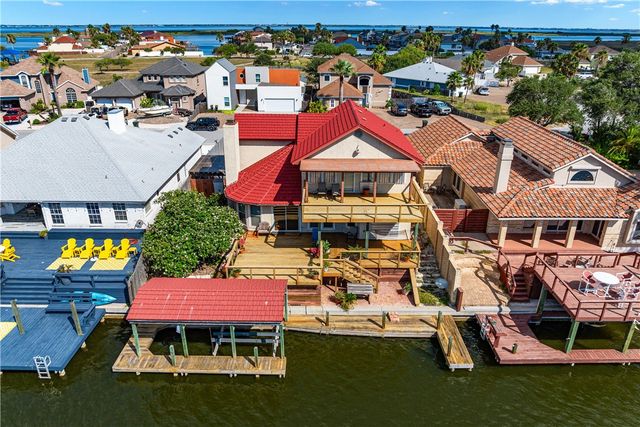 14862 Cobo De Bara Circ, Corpus Christi, TX 78418