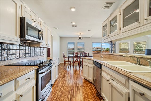 14862 Cobo De Bara Circ, Corpus Christi, TX 78418