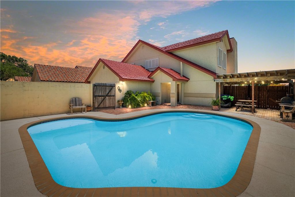 14862 Cobo De Bara Circ, Corpus Christi, TX 78418